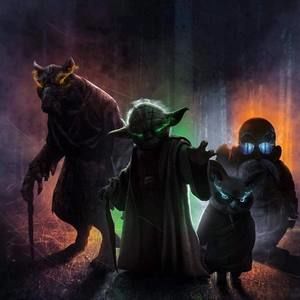 Meet your Posher, Ace